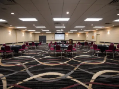 Victoria Inn Hotel & Convention Centre Brandon Hoteles en Brandon