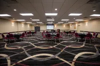 Victoria Inn Hotel & Convention Centre Brandon Hotel a Brandon
