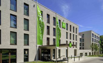 Ibis Styles Friedrichshafen
