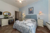 Hotel Hermitage Hotels in Montecorice