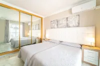 Vime la Reserva de Marbella فنادق في Sitio de Calahonda