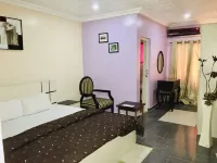 Hamak Suites and Garden Hotels in Loburo