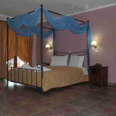 Hotel Anastazia Rooms