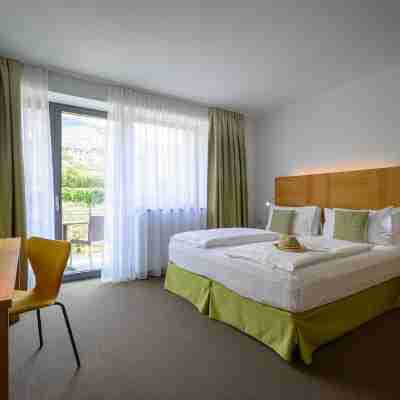 Active & Family Hotel Gioiosa Rooms