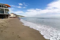 Malibu Private Beach Apartments - con vistas al mar