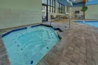 The Inn on the River - Hot Tub