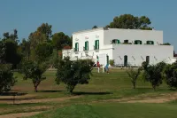 Golf Club Metaponto Hotels in 