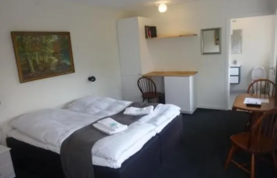 林恩達爾賓館及餐廳