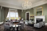Oulton Hall Hotel, Spa & Golf Resort - Bares