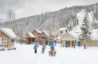3 Bedroom Condo in Keystone - West Keystone - 4-Sterne