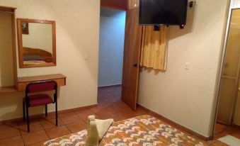 Hotel Casa Galeana