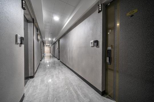 송정호텔블루캐슬