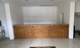 Homestay Sukma