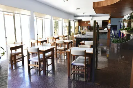 Hotel Aeroporto