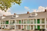 Days Inn by Wyndham Spartanburg Hotels in Valley Falls
