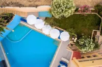 Melissa Hotel - 3-Star