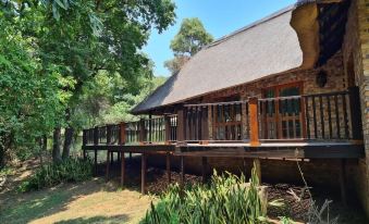 Kruger Park Lodge Unit No. 267 with Private Pool