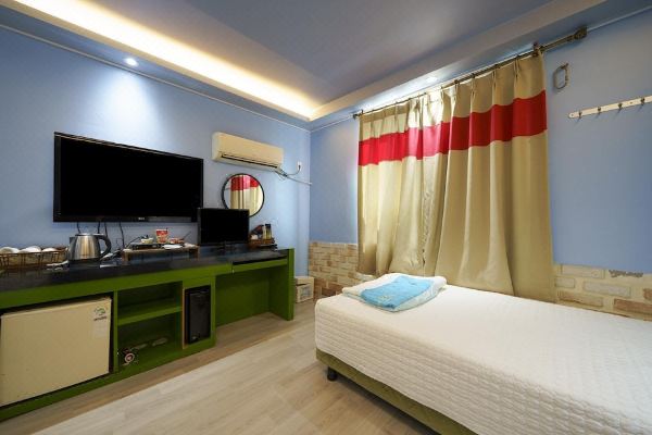 창원 상남동 상남모텔(Changwon Sangnamdong Sangnam Motel)_5