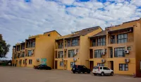 Wild View Resort Hotels in Kasane