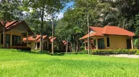 Tonsai Bay Resort Hoteles en Krabi