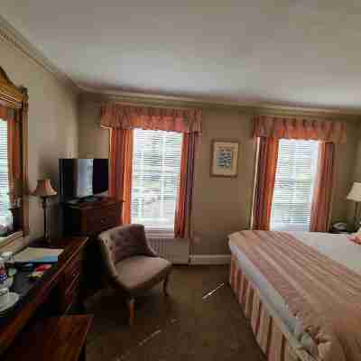Powdermills Country House Hotel Rooms