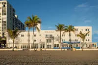 Hotel Sheldon Hotels in Hollywood