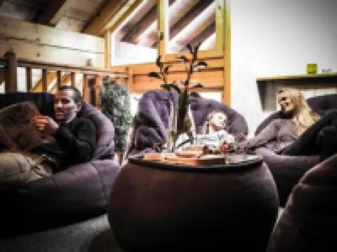 Hôtel le Refuge Hotels in Tignes