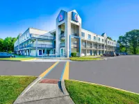 Motel 6 Virginia Beach, VA Hotels near Sandler Center