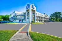 Motel 6 Virginia Beach, VA Hotels in Virginia Beach