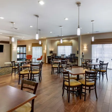 Sleep Inn & Suites Miles City I-94