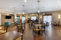 Sleep Inn & Suites Miles City I-94 - breakfast