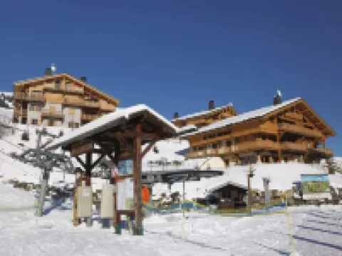 Hôtel la Ferme du Chozal, Chalet de Tradition Hotels in Hauteluce