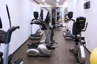 ザ リチャードソン  ホテル バッファローのホテル