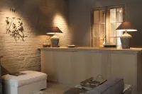 De Waterzooi Suites