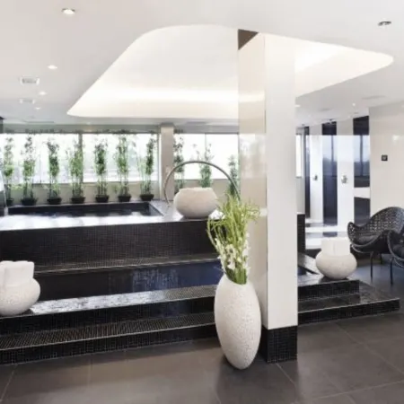 The Maslow Hotel, Sandton