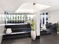 The Maslow Hotel, Sandton - น้ำพุร้อน