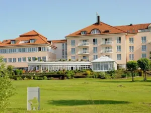 Lindner Hotel Wiesensee