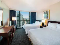 Rosedale on Robson Suite Hotel Hotels near B.C. Place Stadium