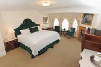Cliff House at Pikes Peak Hotel a Manitou Springs