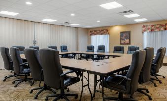 Comfort Suites Louisville Airport