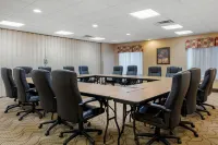 Comfort Suites Louisville Airport - Wifi