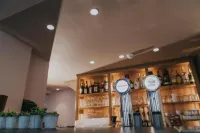 Hotel New Regina - ที่มีบาร์