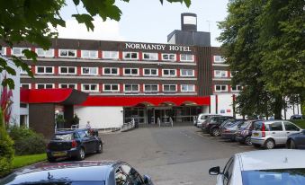 Normandy Hotel (Near Glasgow Airport)