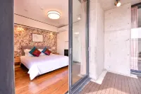 BRUCE HOUSE Hotel di Kaizuka