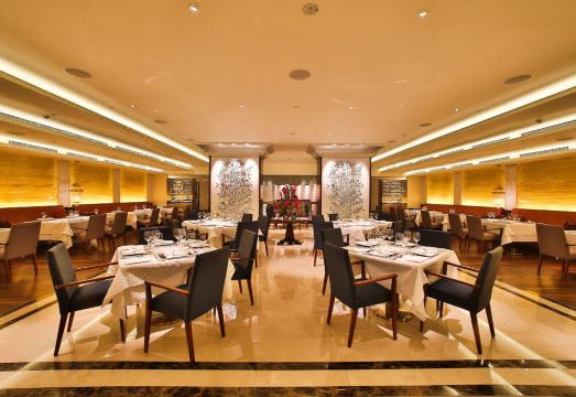 홀리데이 인 조식