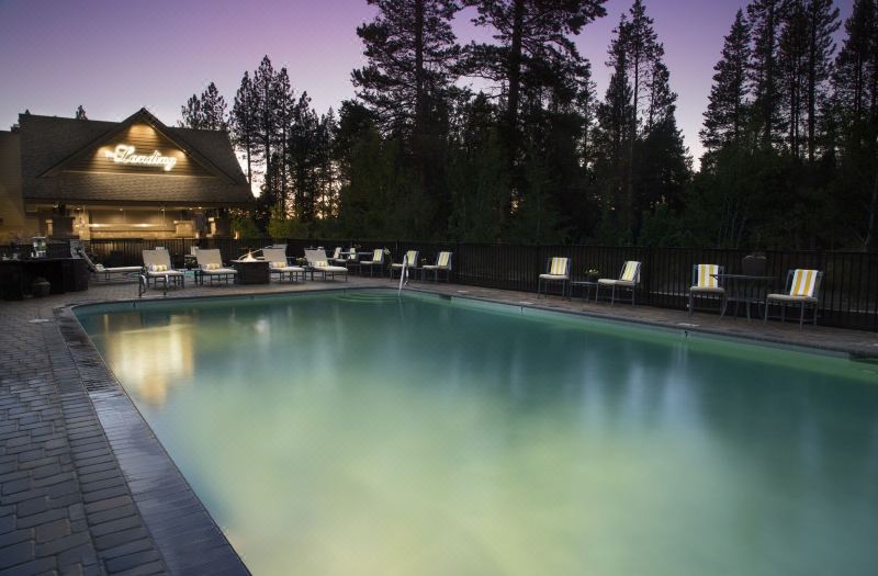The Landing Resort and Spa photo 4