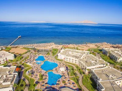 Charmillion Club Resort Hotels near sand skating mountain