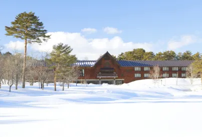 Urabandai Kogen Hotel