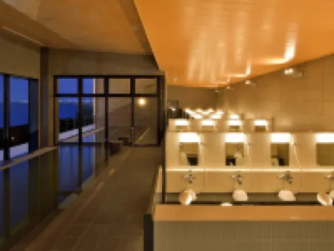 海茵娜度假村及水療中心 關西機場 泉佐野市酒店