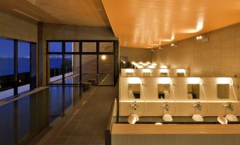 Henn na Hotel Kansai Airport -Natural Hot Spring Spa-